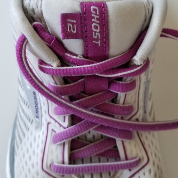 Brooks ghost Women’s size 7 - Picture 5 of 5